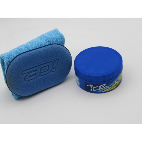 TURTLE WAX ICE SYNTHETIC PASTE